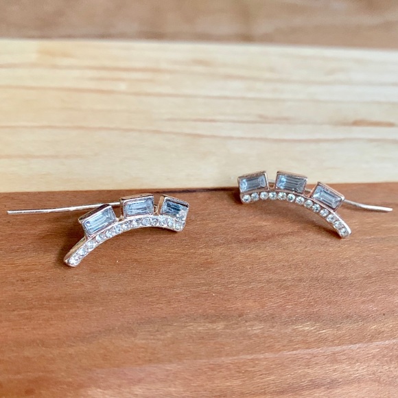 BaubleBar Jewelry - BaubleBar Ear Crawlers BaubleBar Jewelry - BaubleBar Ear Crawlers